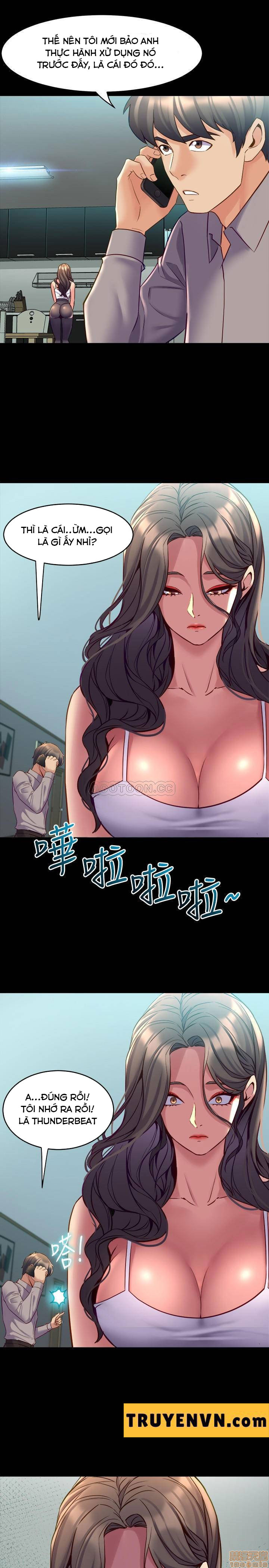 Ex Wife - Vợ Cũ Chapter 32 - Trang 19