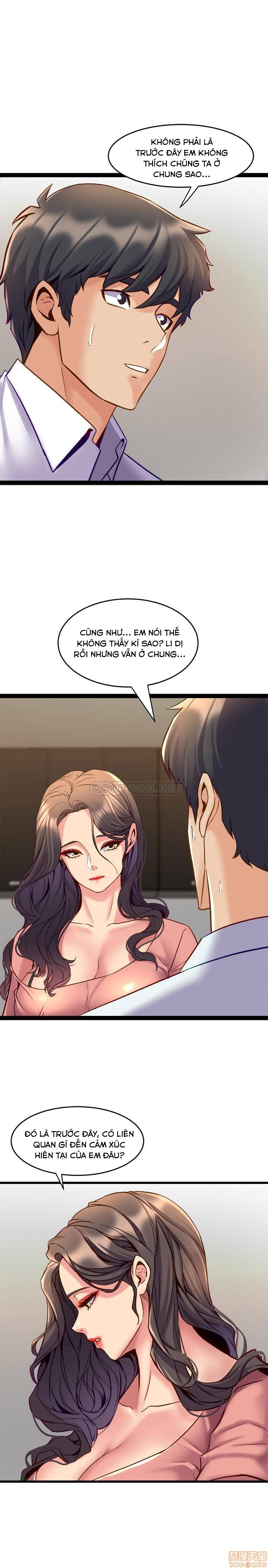 Ex Wife - Vợ Cũ Chapter 40 - Trang 3