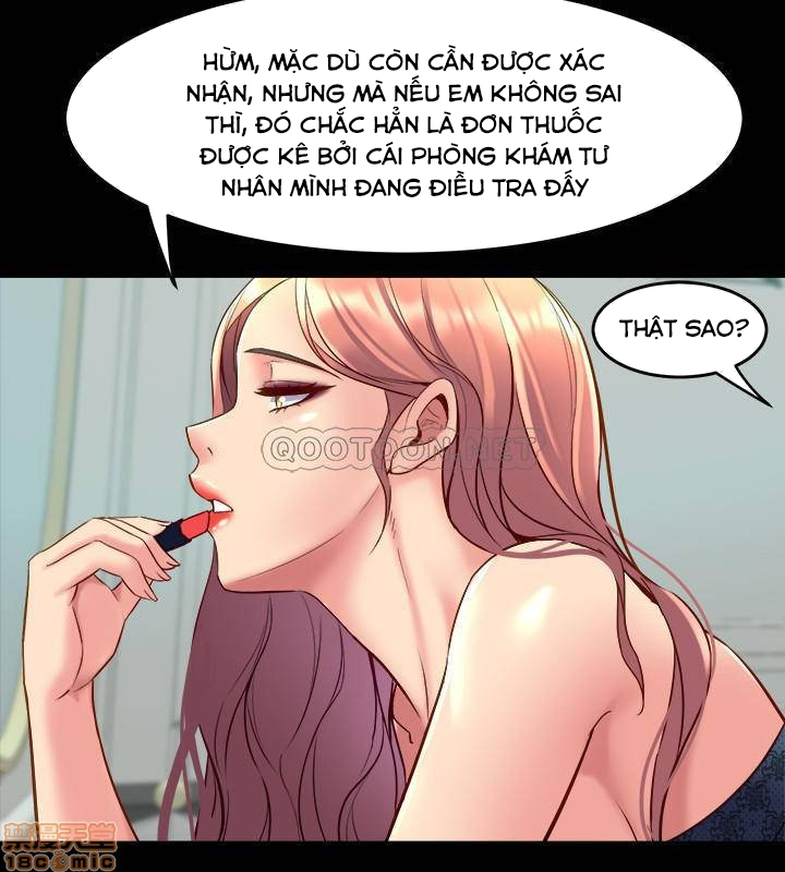 Ex Wife - Vợ Cũ Chapter 40 - Trang 34