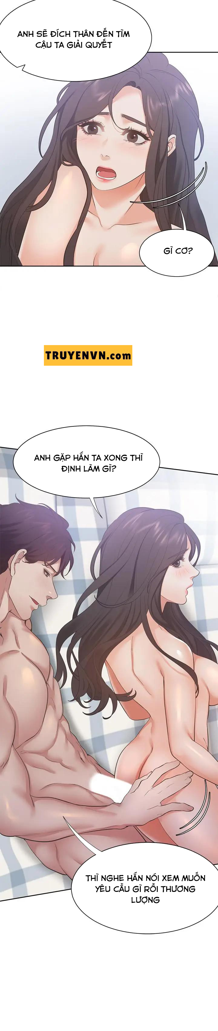 Khát Tình Chapter 21 - Trang 29