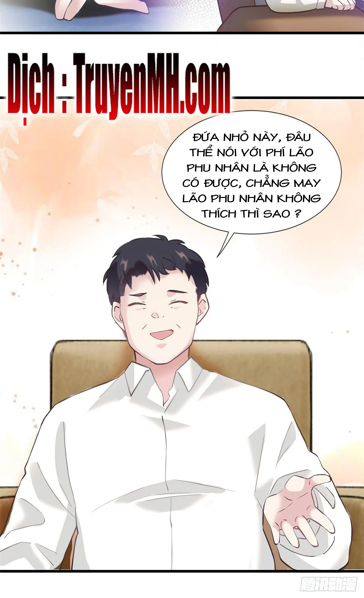 Nam Thành Chờ Trăng Về Chapter 30 - Trang 9