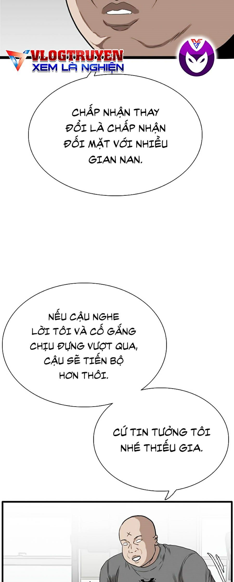 Người Xấu Chapter 14 - Trang 13