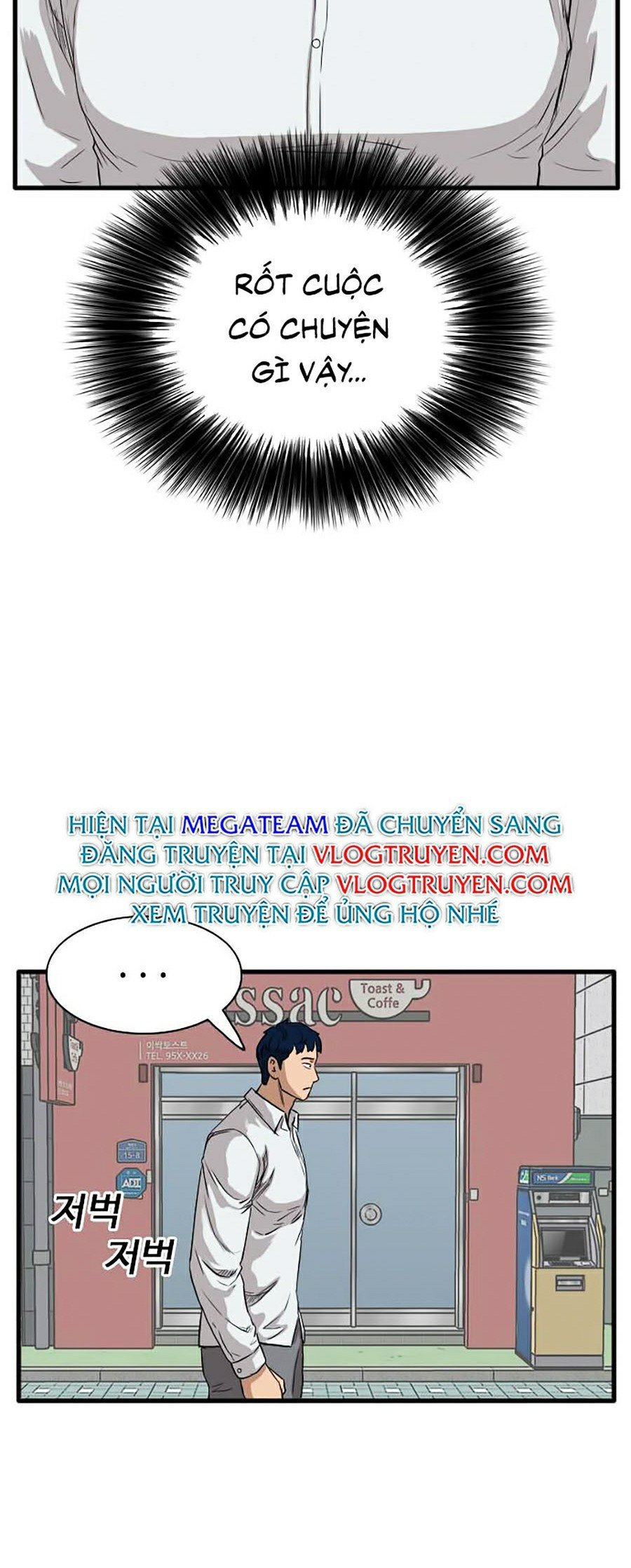 Người Xấu Chapter 14 - Trang 22