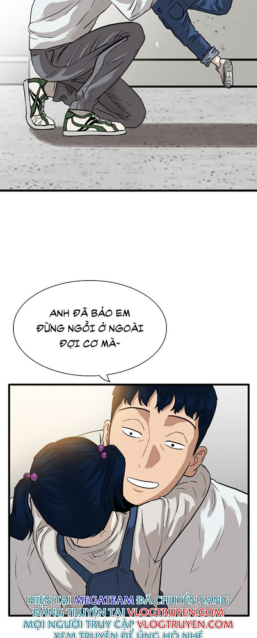 Người Xấu Chapter 14 - Trang 26