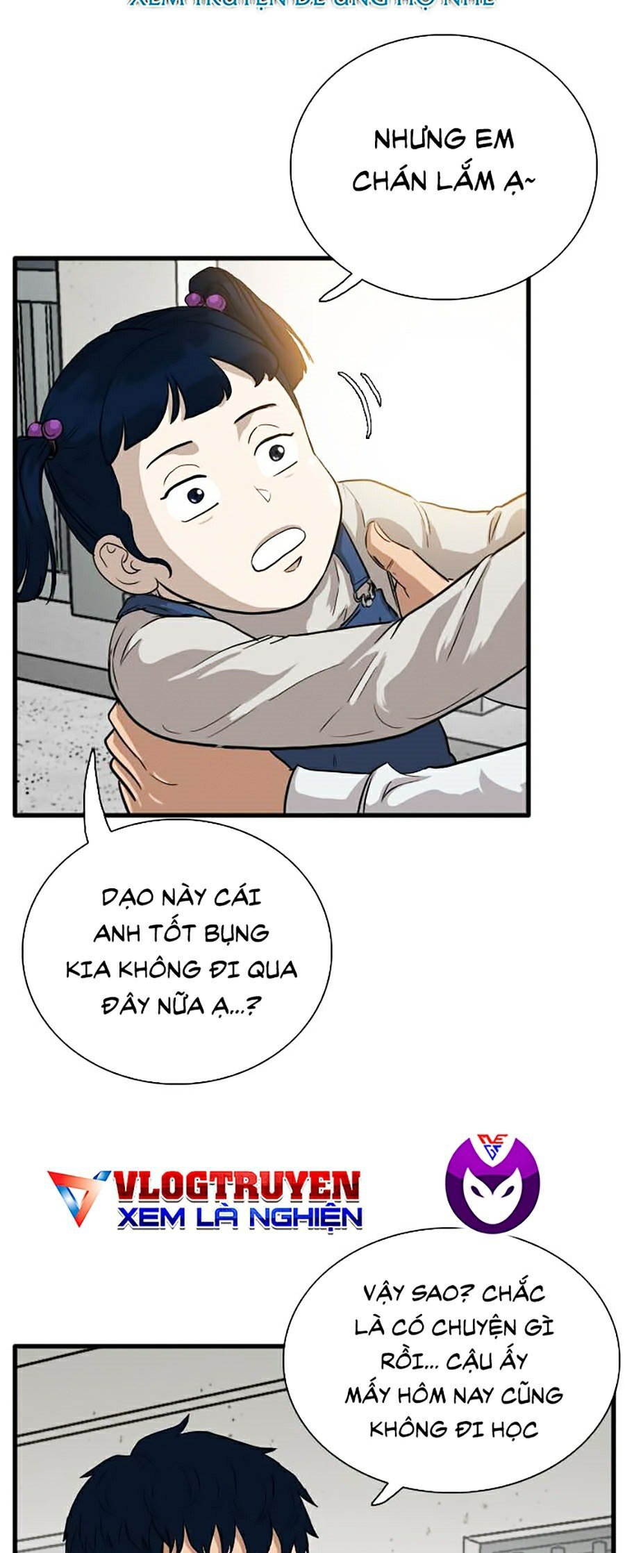 Người Xấu Chapter 14 - Trang 27