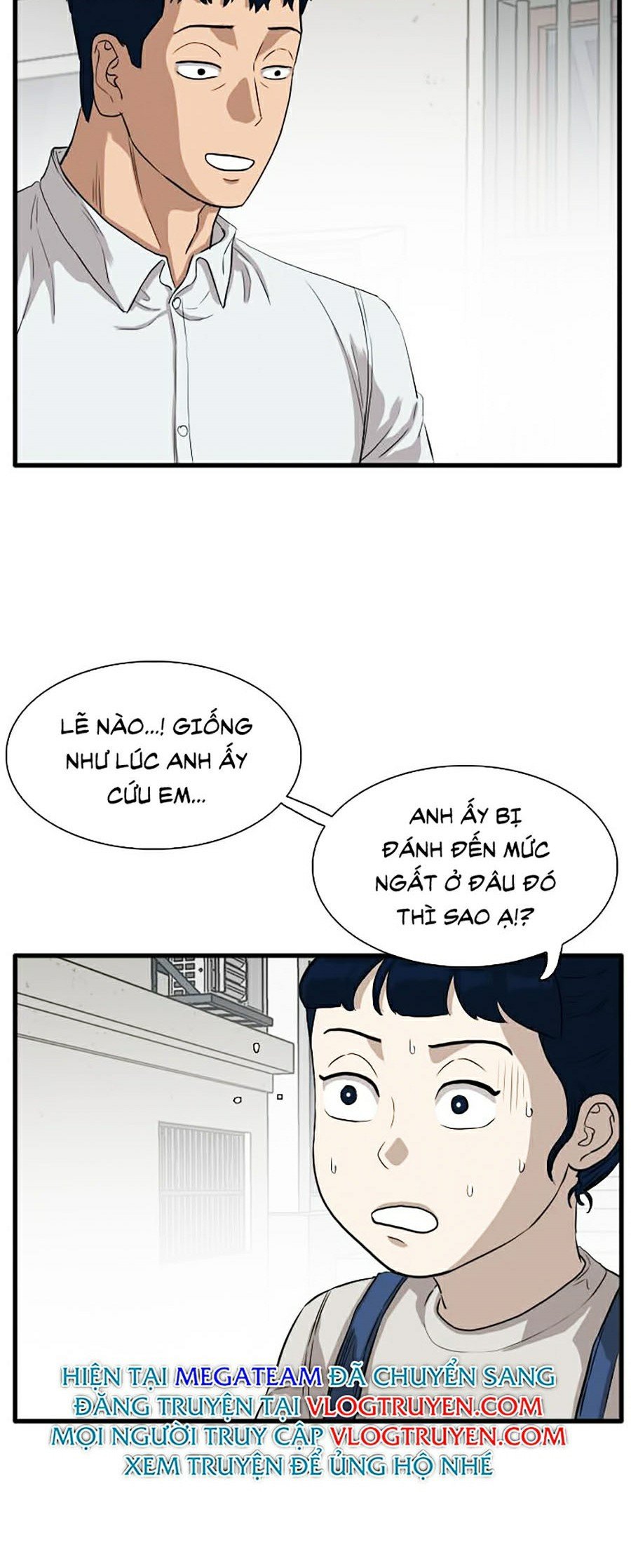 Người Xấu Chapter 14 - Trang 28