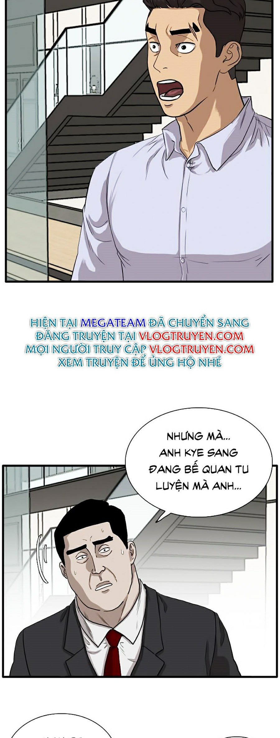 Người Xấu Chapter 14 - Trang 44