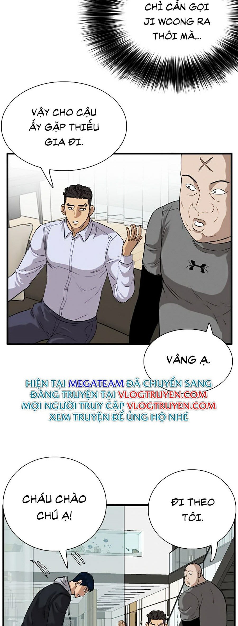 Người Xấu Chapter 14 - Trang 49