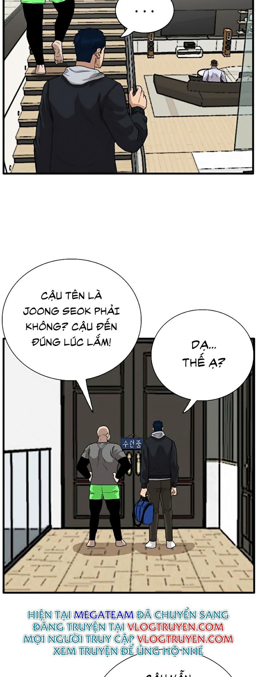 Người Xấu Chapter 14 - Trang 51