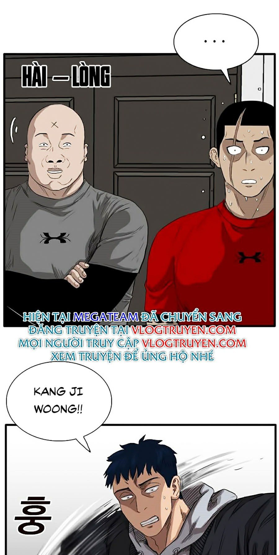 Người Xấu Chapter 14 - Trang 85