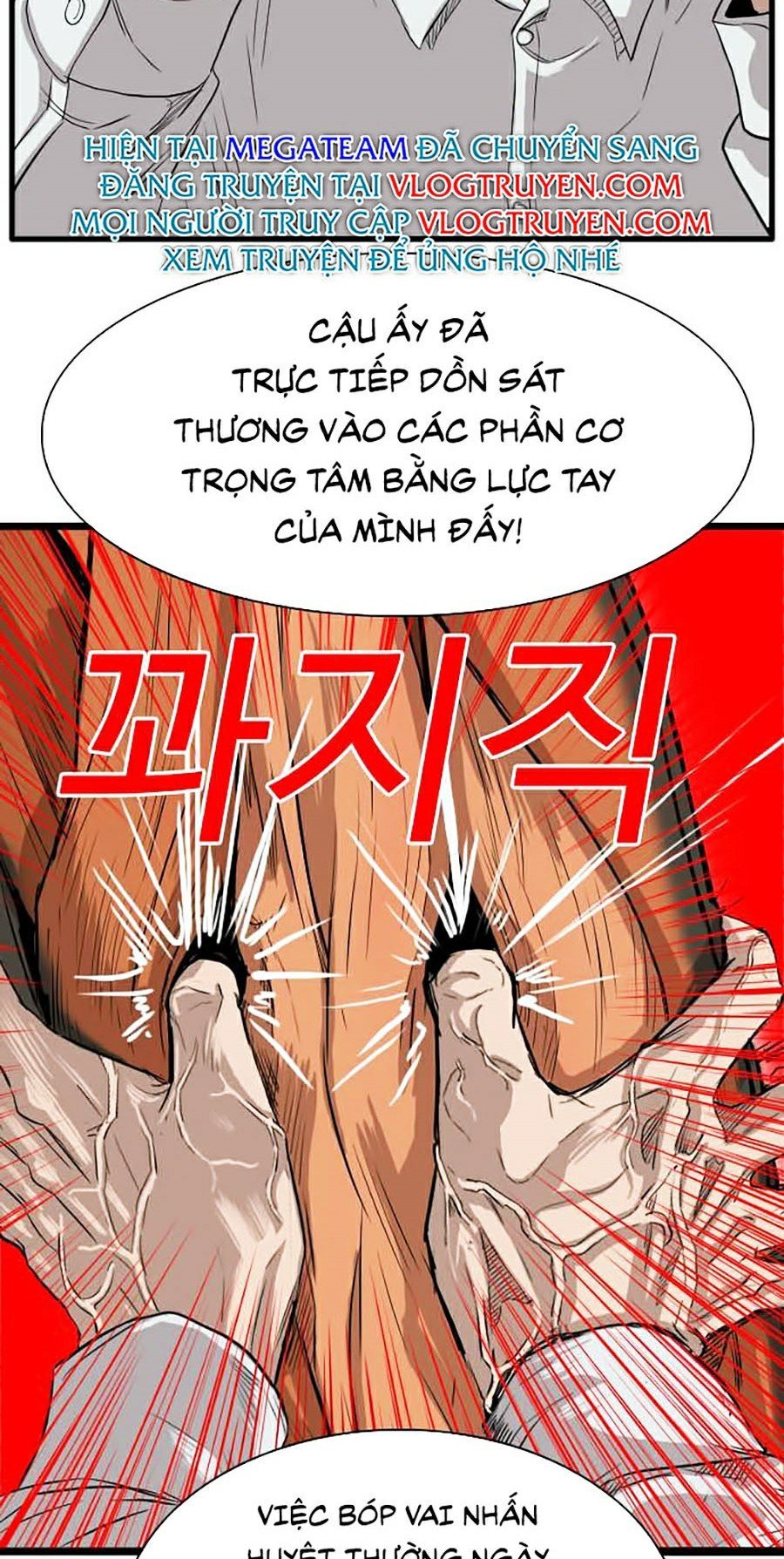 Người Xấu Chapter 14 - Trang 91