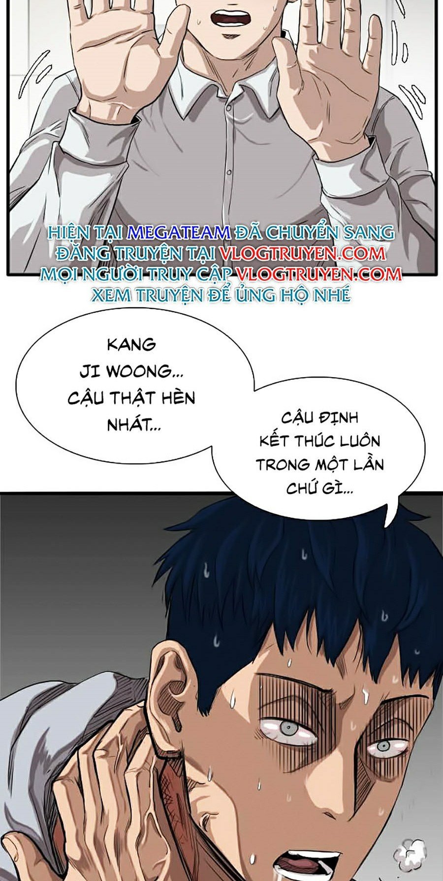 Người Xấu Chapter 14 - Trang 97