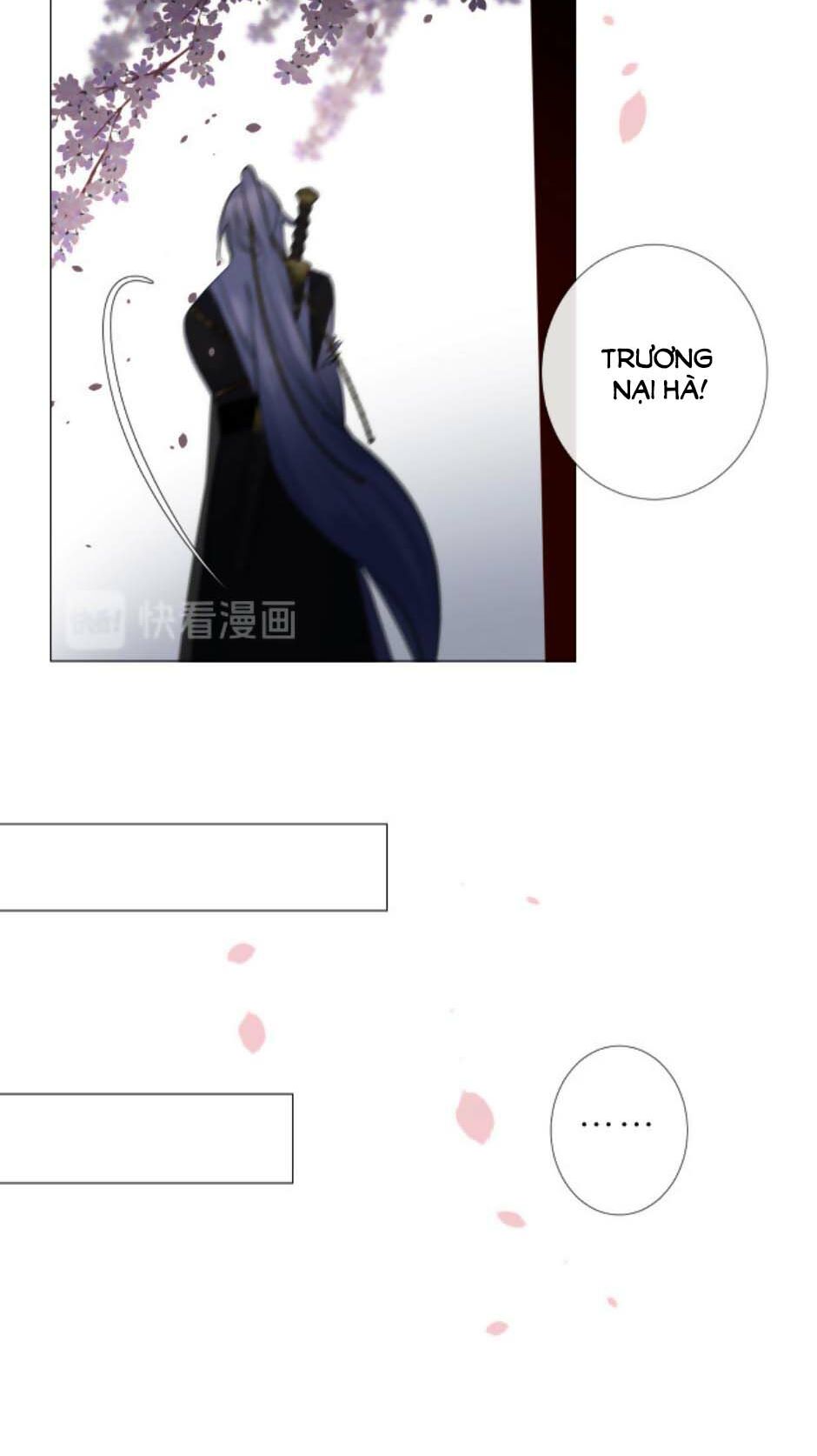 Sao Lại Là Yêu? Chapter 30 - Trang 12