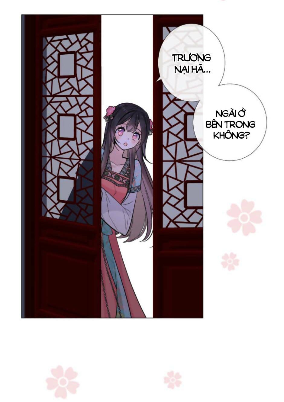 Sao Lại Là Yêu? Chapter 30 - Trang 22