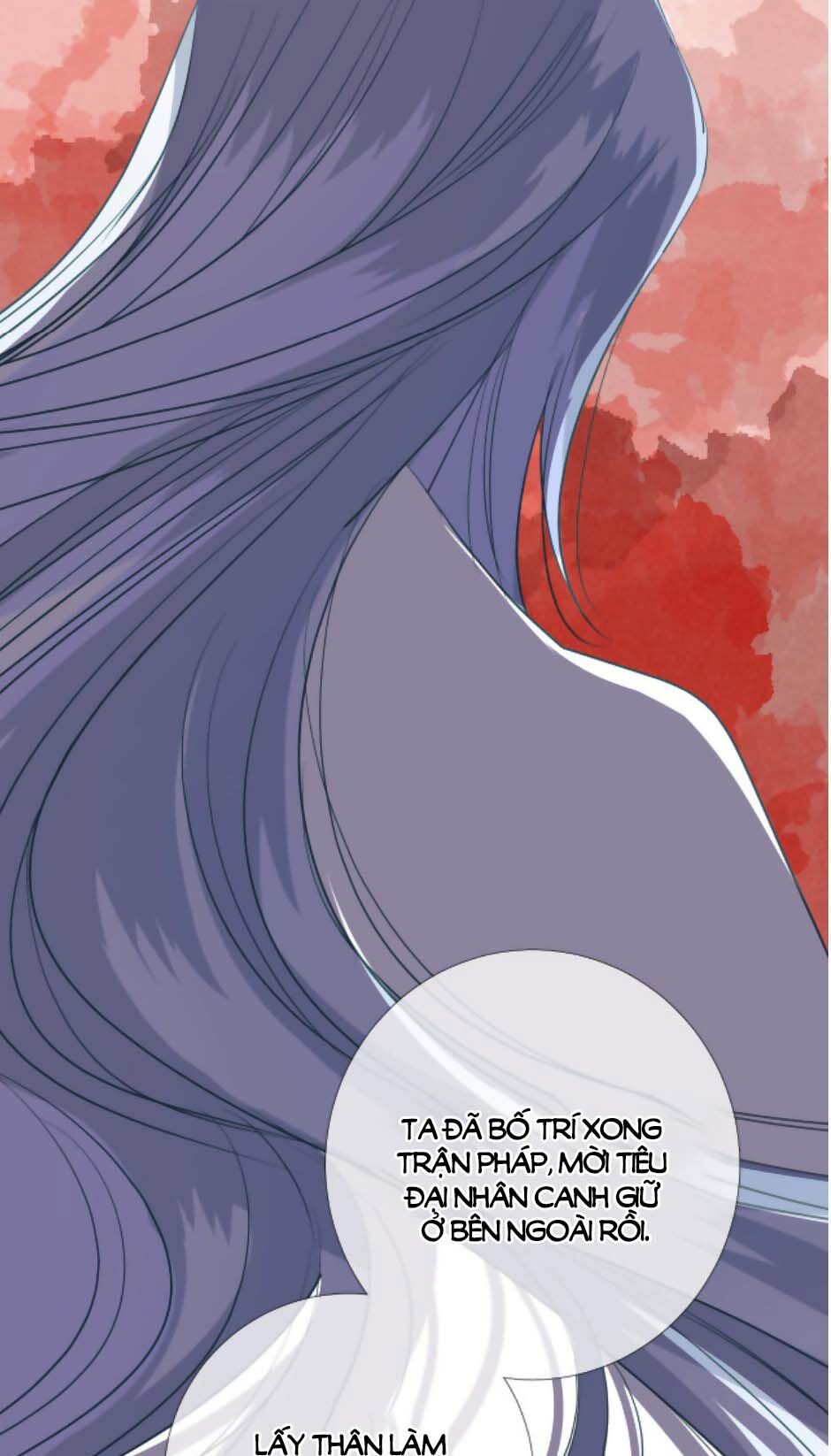 Sao Lại Là Yêu? Chapter 30 - Trang 38