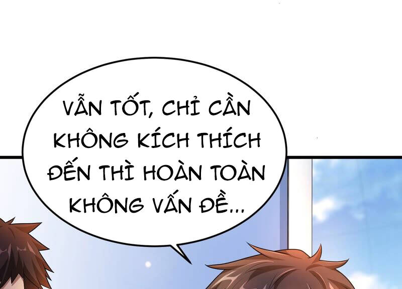 Siêu Năng Phân Hóa Chapter 16 - Trang 49