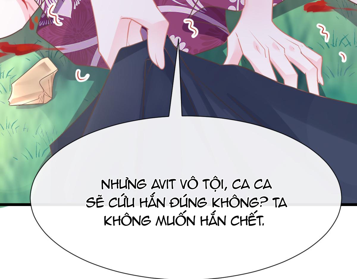 Tân Nương Của Ma Thần Chapter 39 - Trang 19