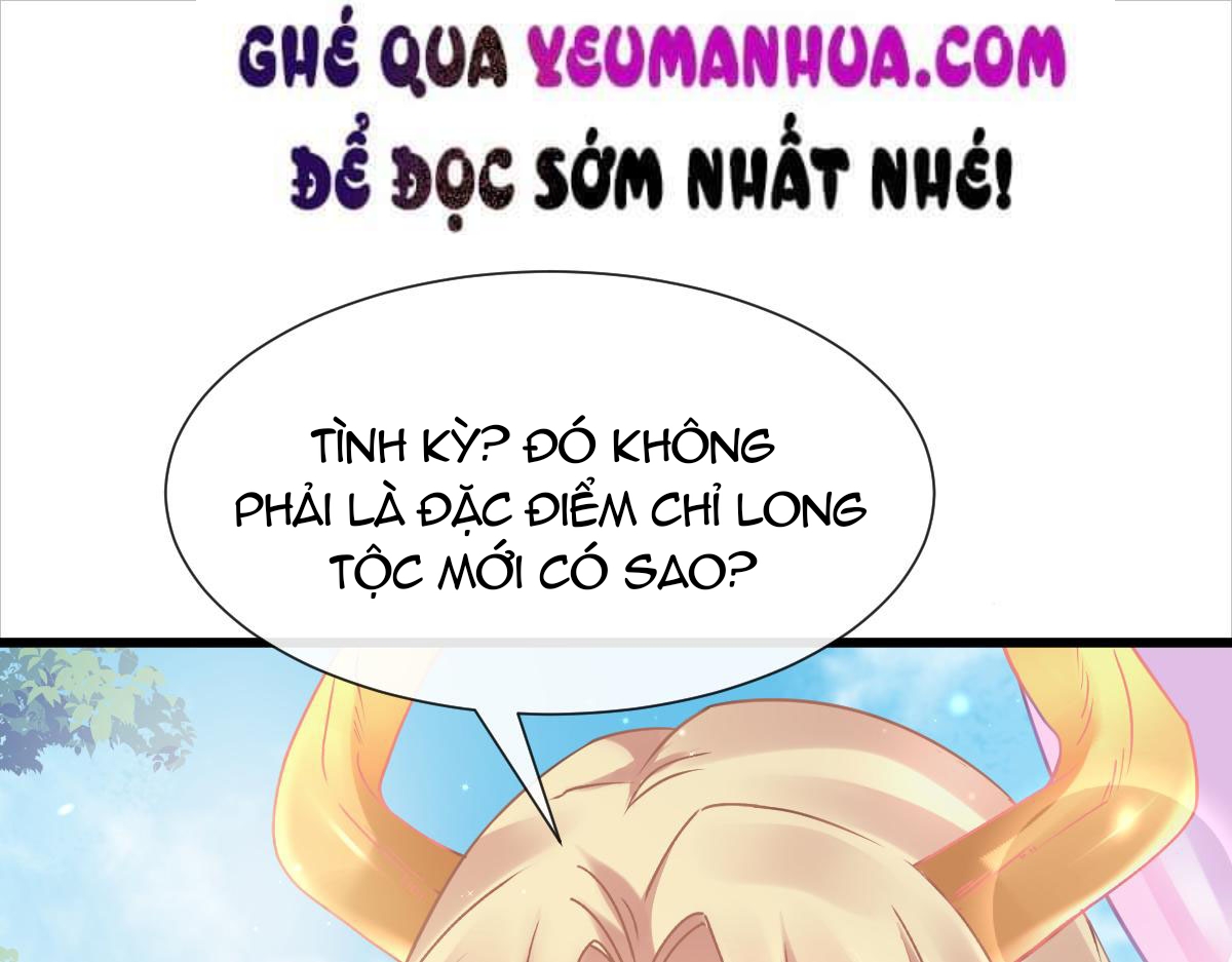 Tân Nương Của Ma Thần Chapter 39 - Trang 5