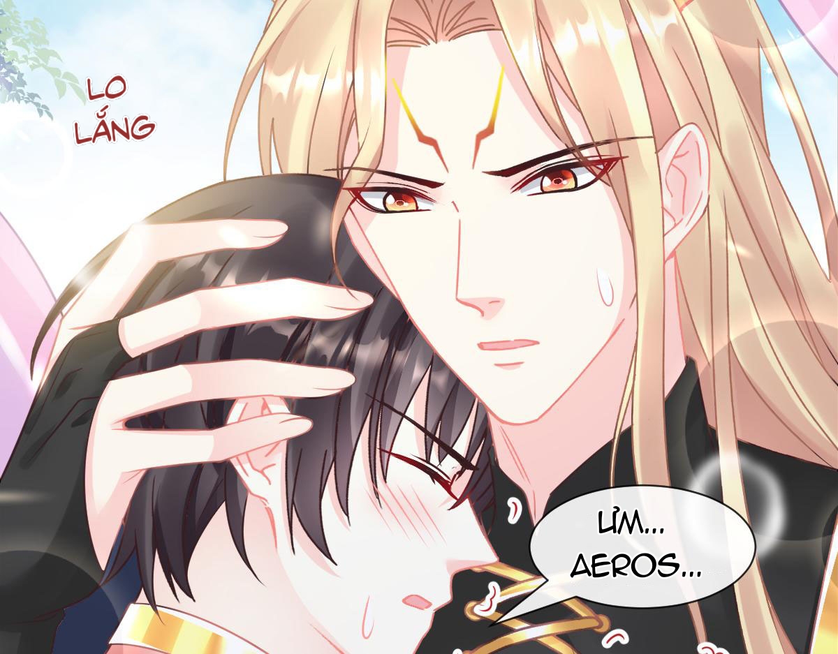 Tân Nương Của Ma Thần Chapter 39 - Trang 6