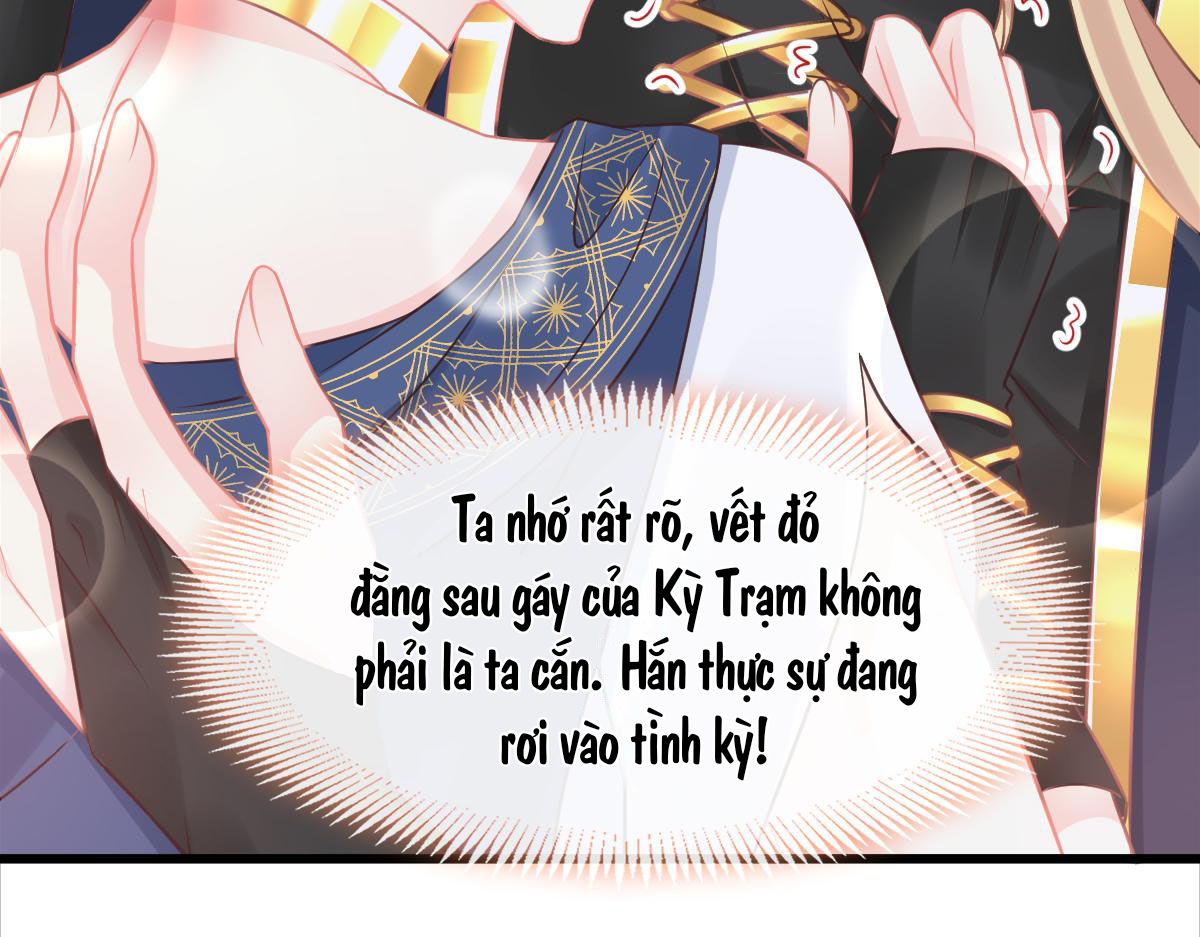 Tân Nương Của Ma Thần Chapter 39 - Trang 7