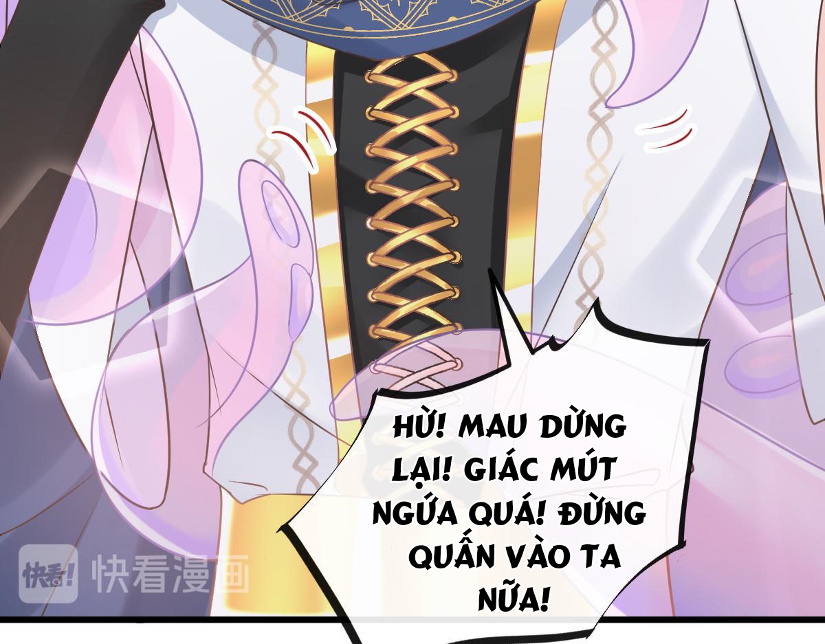 Tân Nương Của Ma Thần Chapter 39 - Trang 80