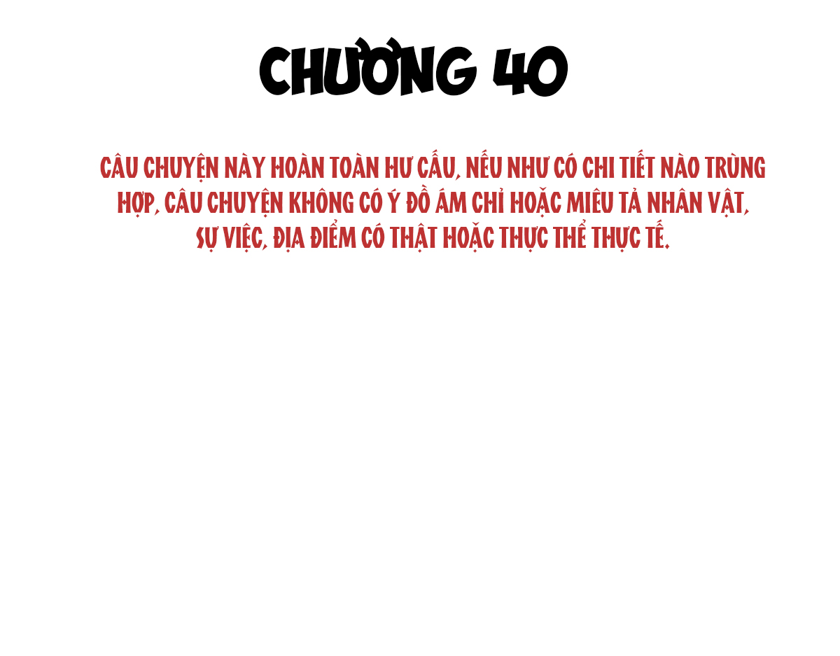 Tân Nương Của Ma Thần Chapter 40 - Trang 4