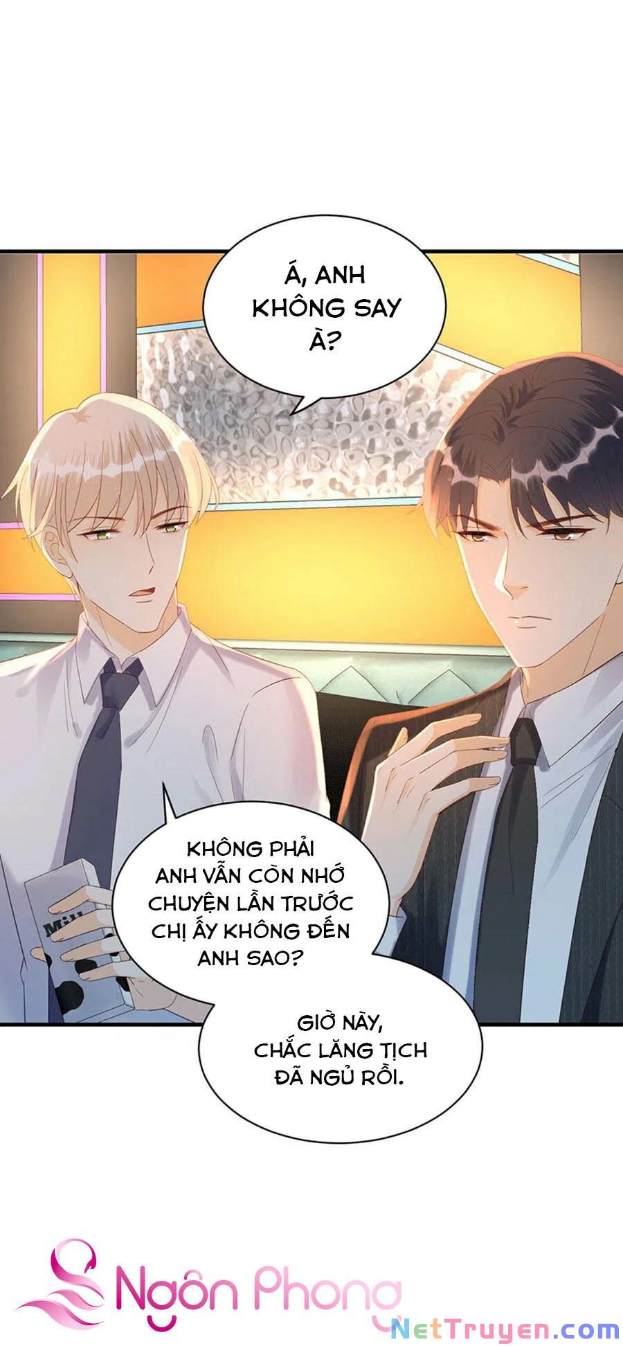 Tiến Độ Chia Tay 99% Chapter 75 - Trang 16