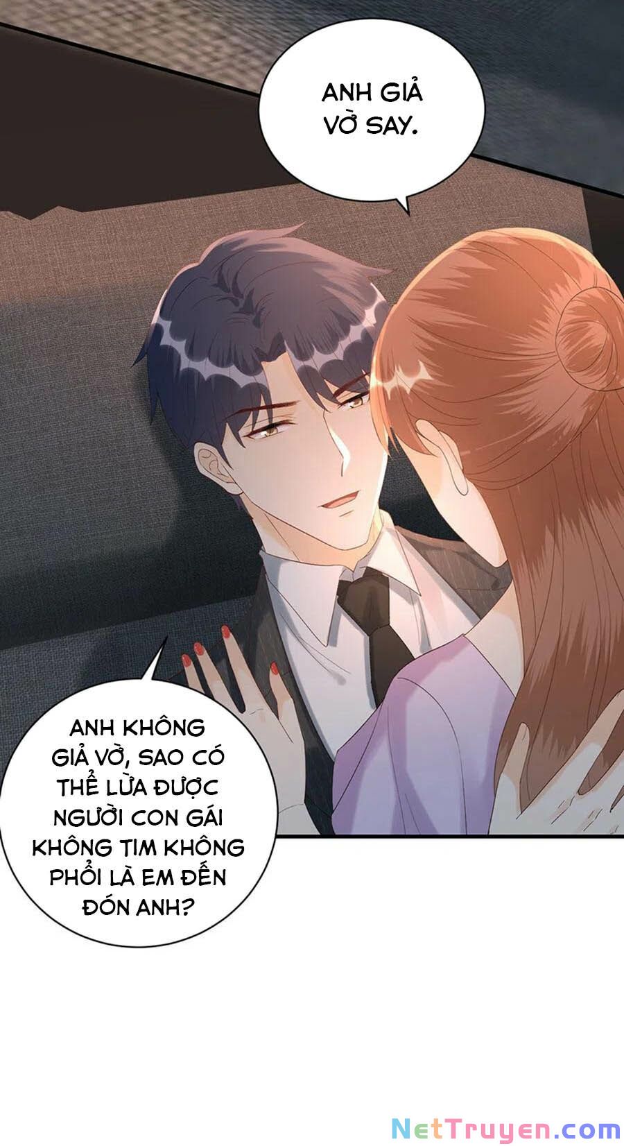 Tiến Độ Chia Tay 99% Chapter 75 - Trang 32