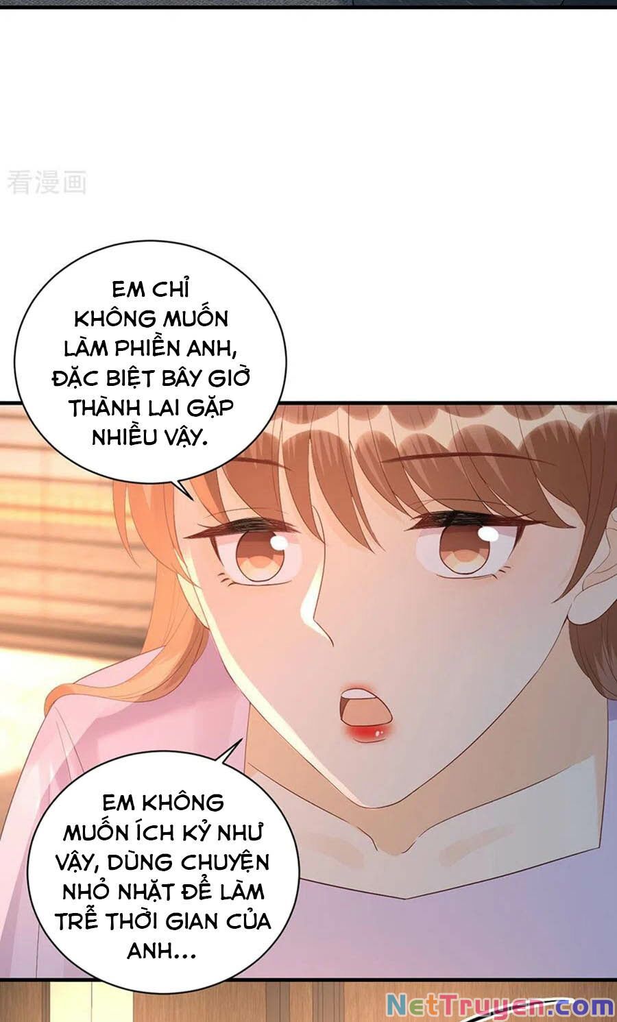 Tiến Độ Chia Tay 99% Chapter 75 - Trang 35