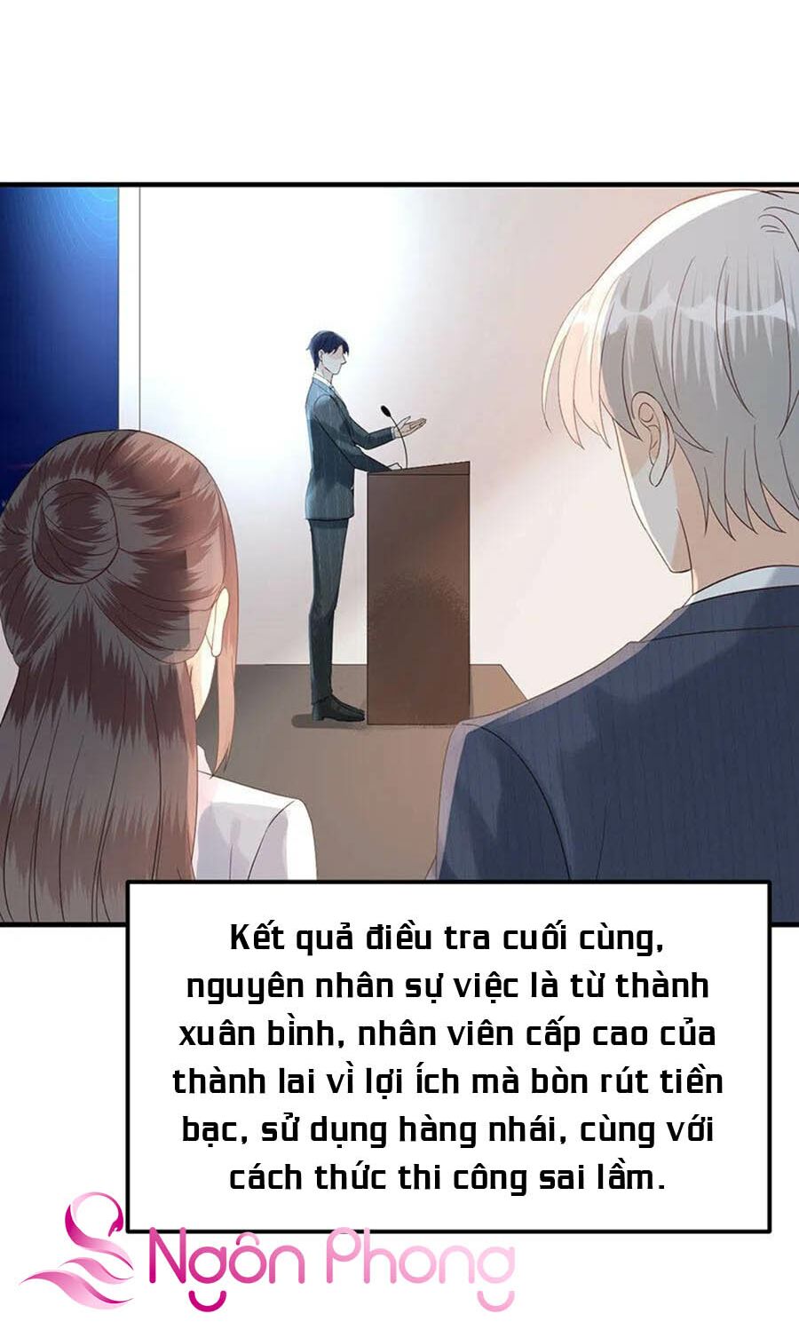 Tiến Độ Chia Tay 99% Chapter 76 - Trang 17