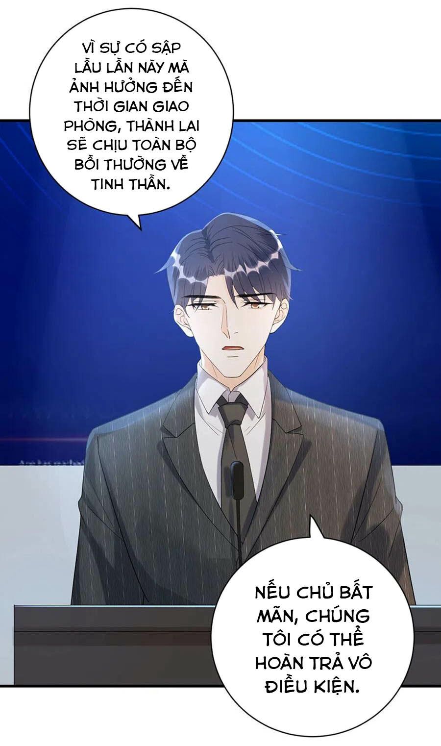 Tiến Độ Chia Tay 99% Chapter 76 - Trang 19