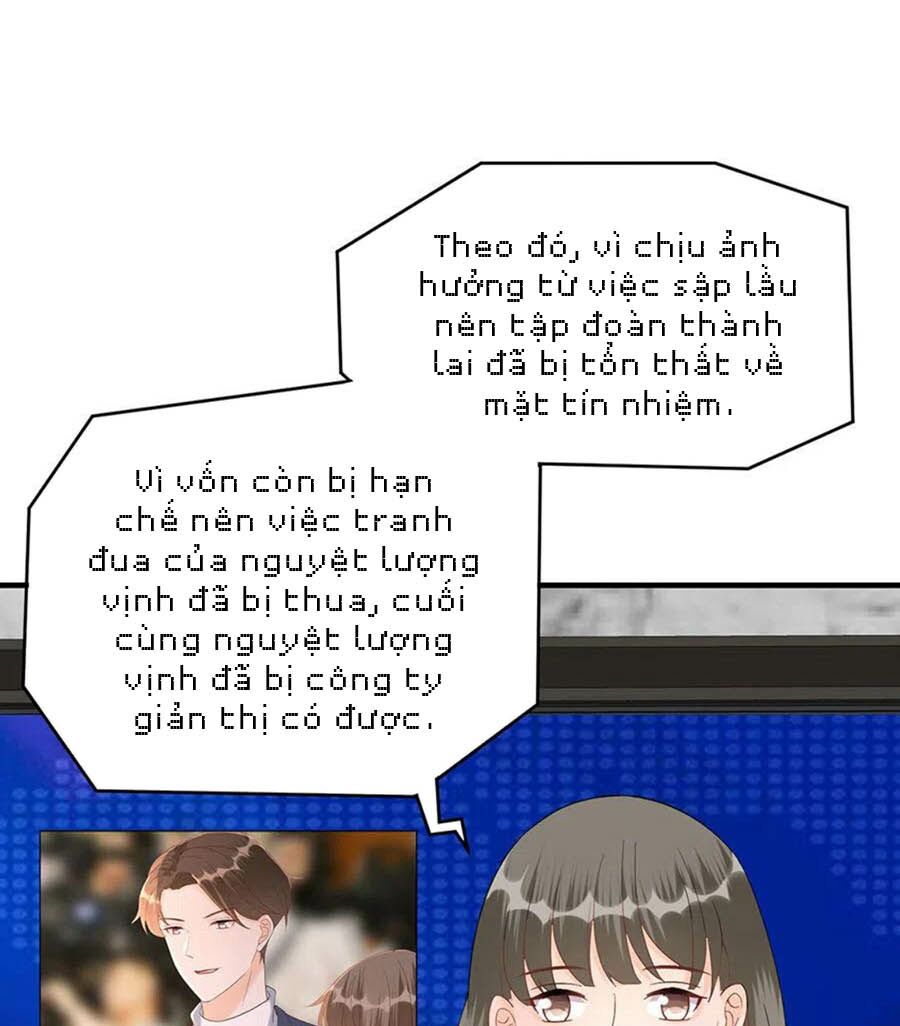 Tiến Độ Chia Tay 99% Chapter 76 - Trang 21