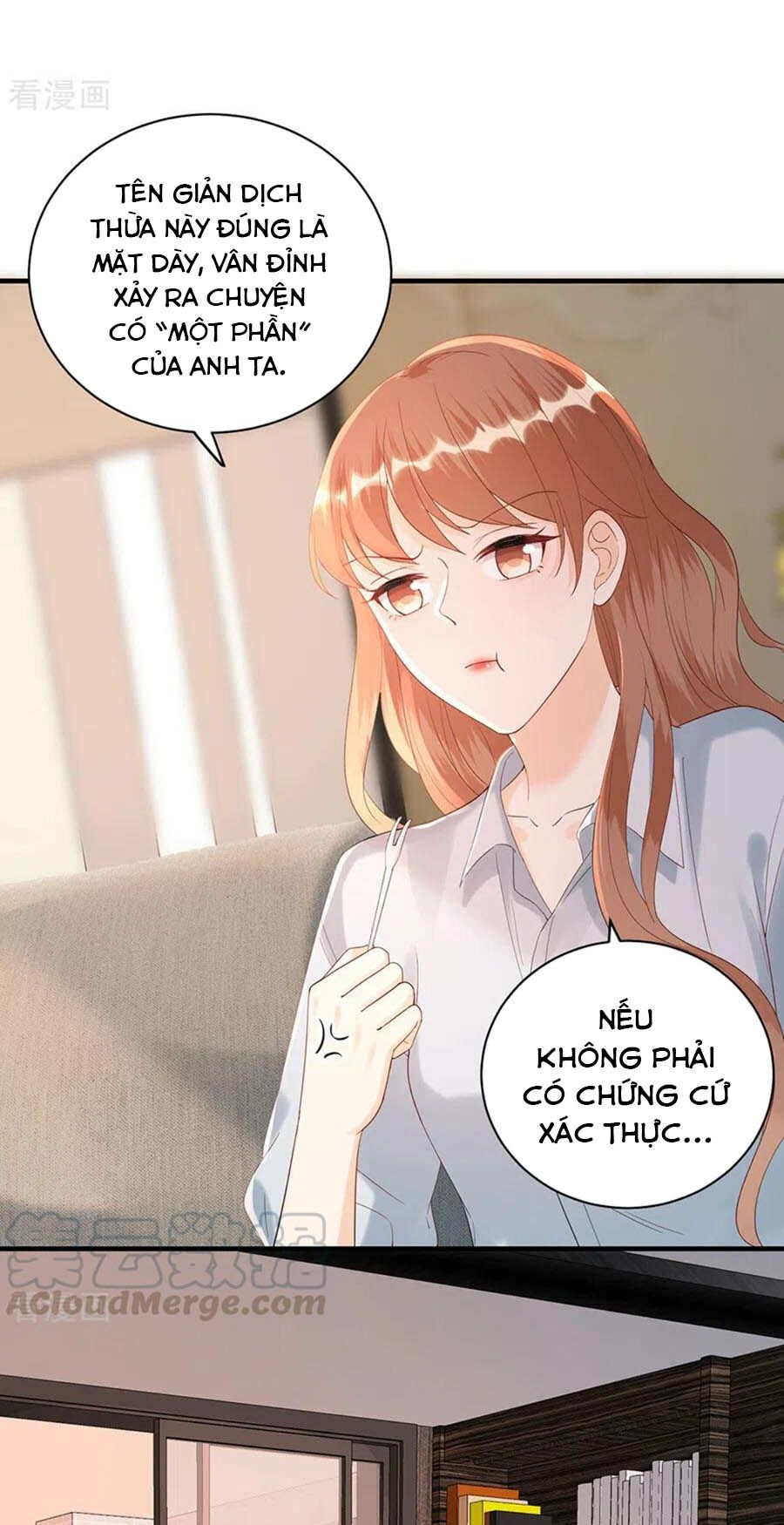 Tiến Độ Chia Tay 99% Chapter 76 - Trang 25