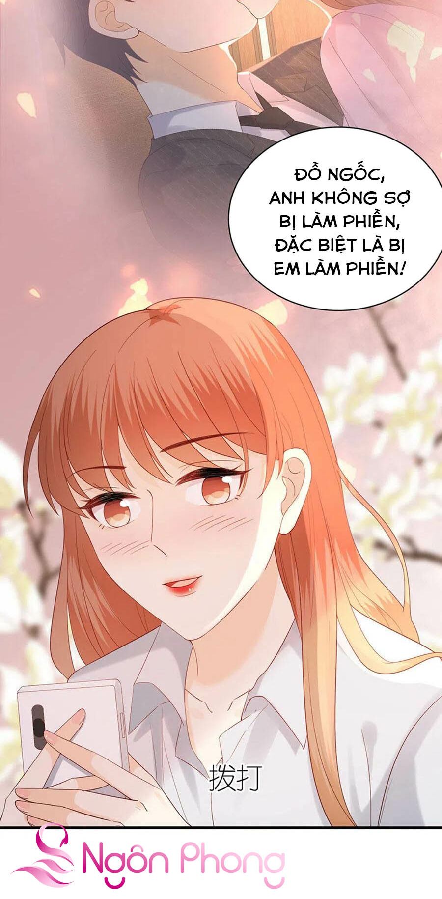 Tiến Độ Chia Tay 99% Chapter 76 - Trang 28