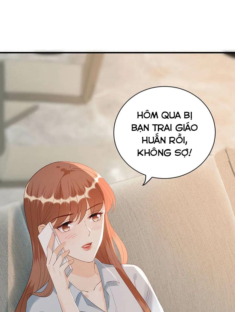 Tiến Độ Chia Tay 99% Chapter 76 - Trang 36