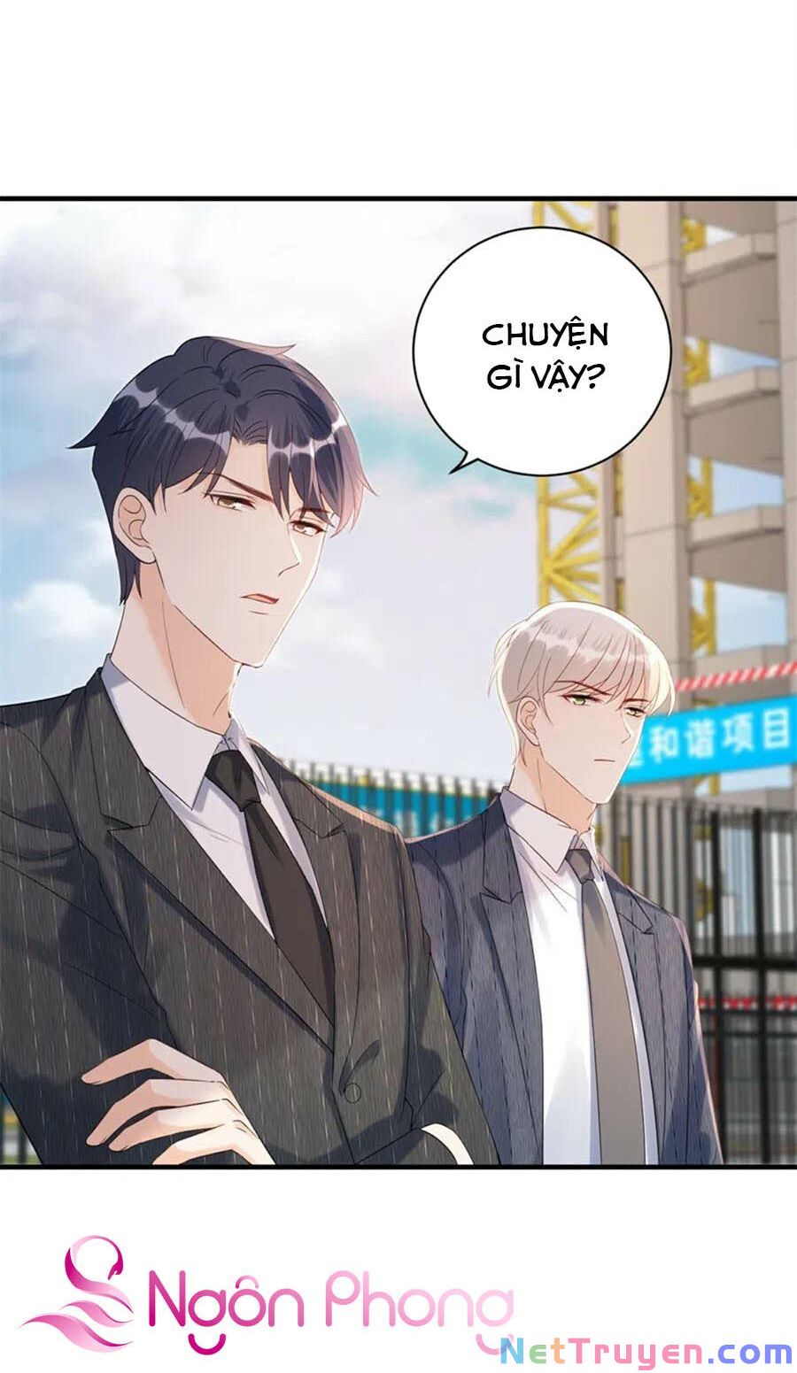 Tiến Độ Chia Tay 99% Chapter 78 - Trang 12