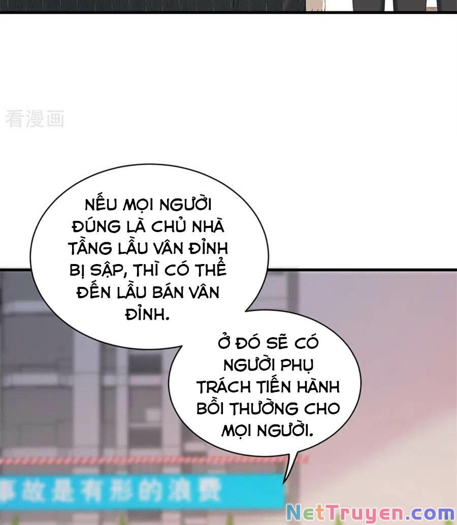 Tiến Độ Chia Tay 99% Chapter 78 - Trang 20