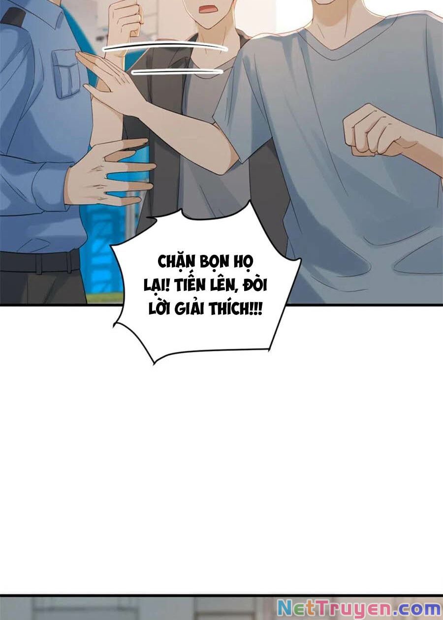 Tiến Độ Chia Tay 99% Chapter 78 - Trang 29