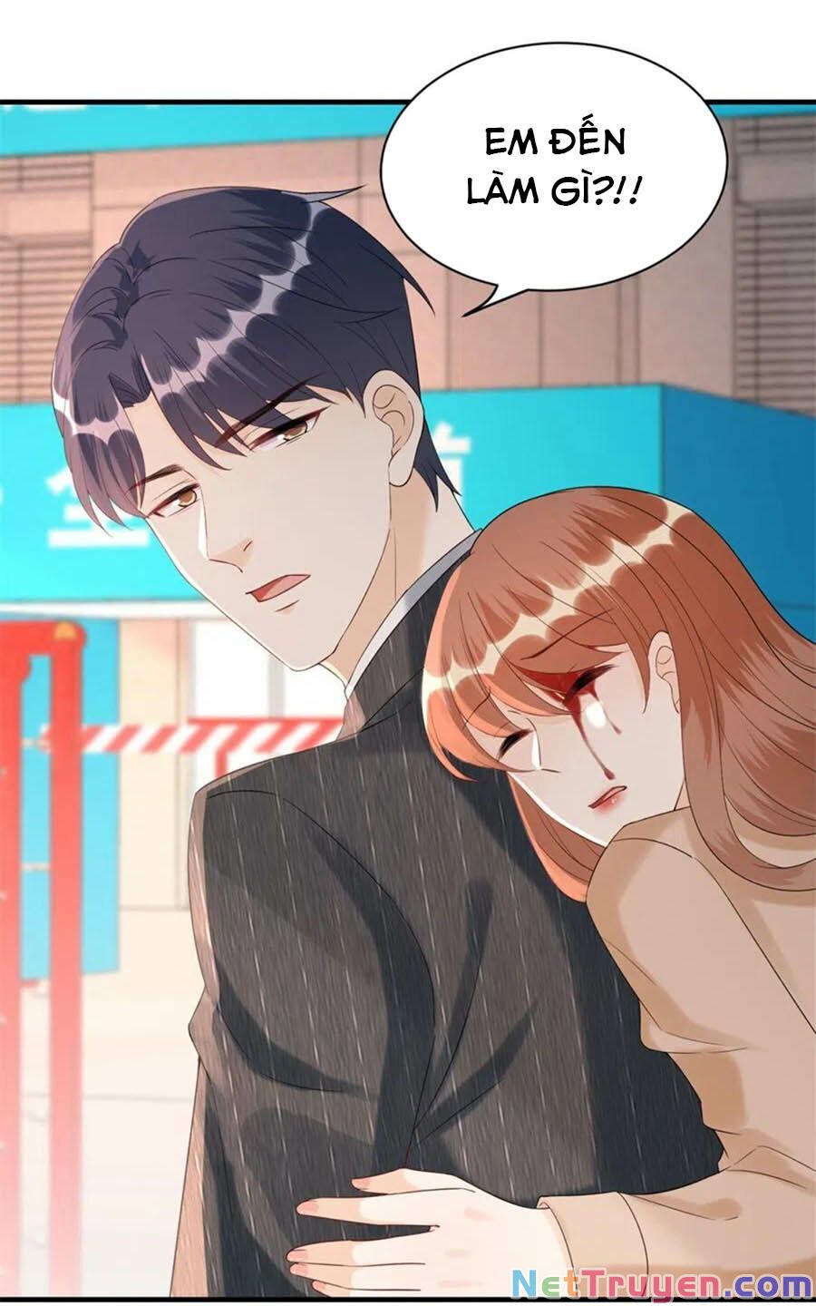 Tiến Độ Chia Tay 99% Chapter 78 - Trang 35