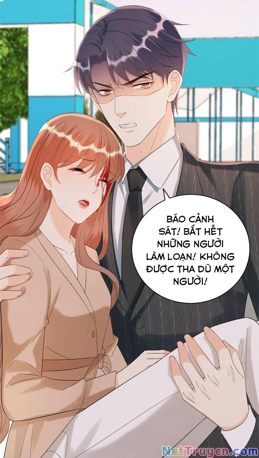 Tiến Độ Chia Tay 99% Chapter 78 - Trang 39