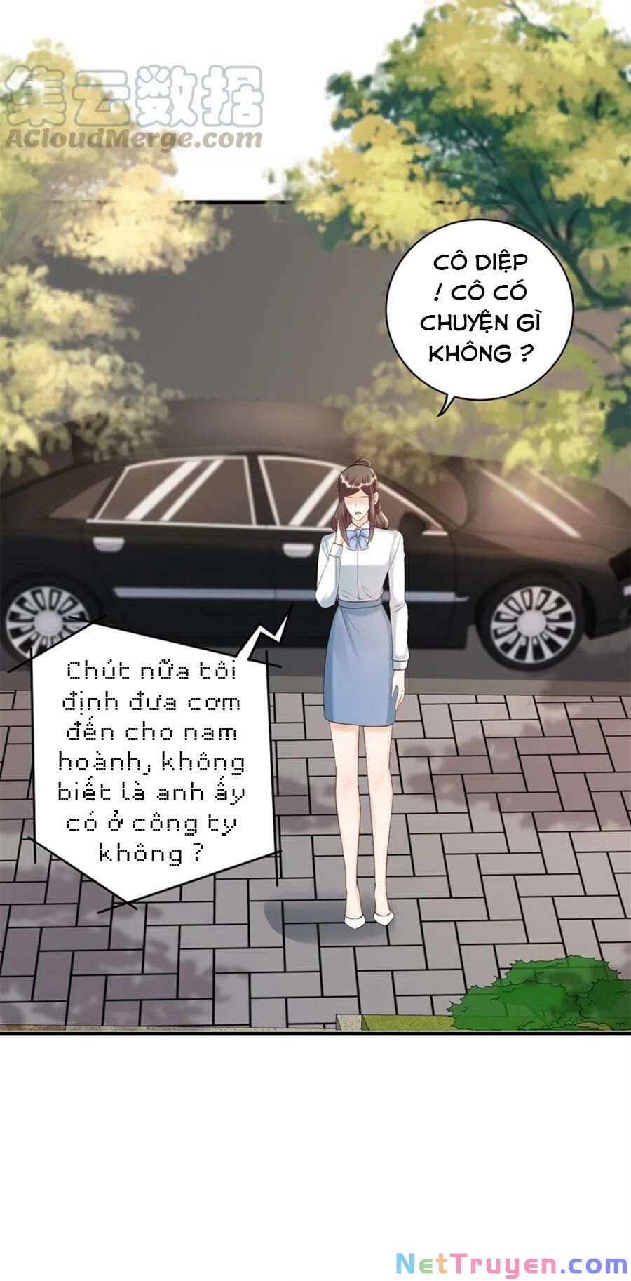 Tiến Độ Chia Tay 99% Chapter 78 - Trang 6