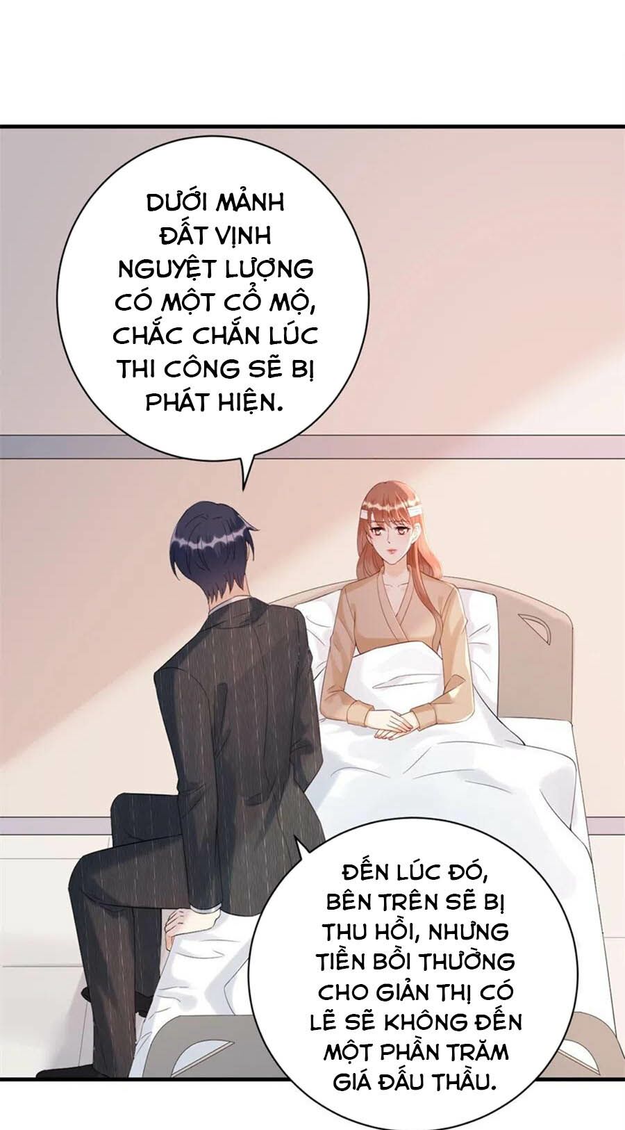 Tiến Độ Chia Tay 99% Chapter 79 - Trang 11