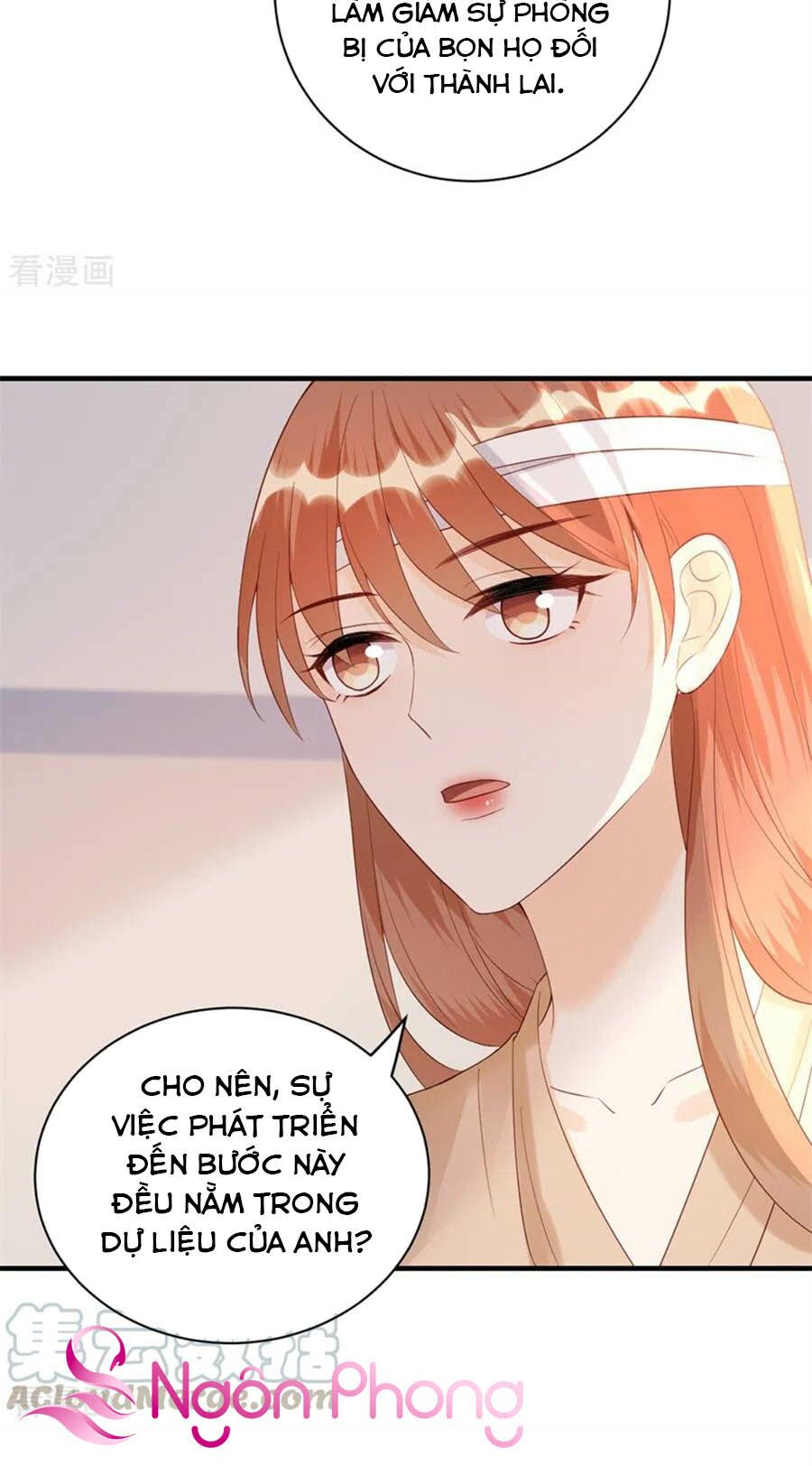 Tiến Độ Chia Tay 99% Chapter 79 - Trang 17