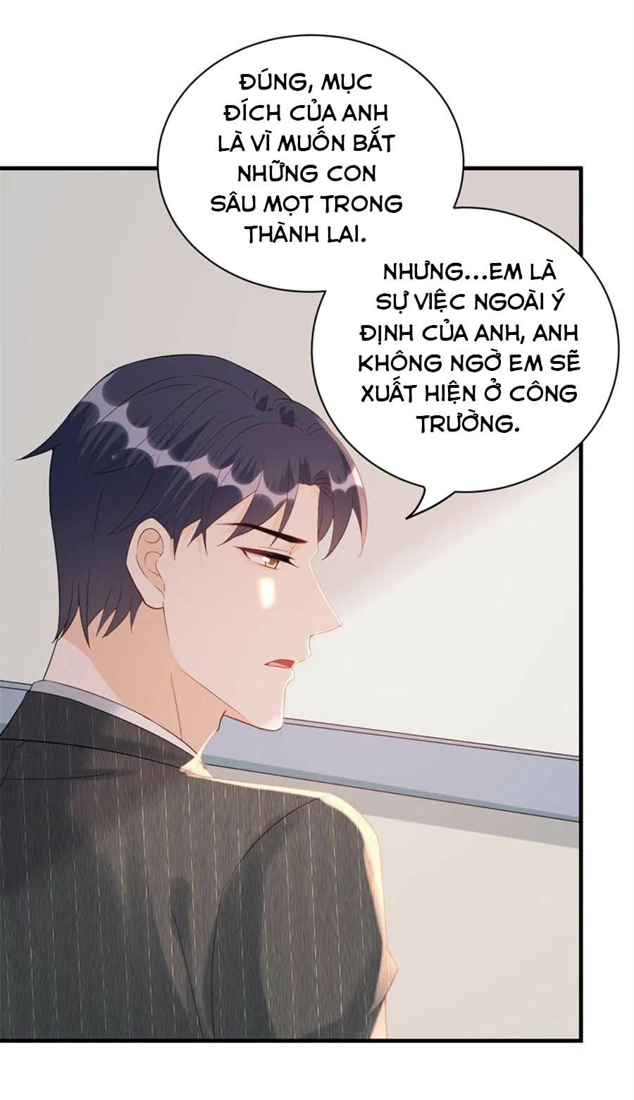 Tiến Độ Chia Tay 99% Chapter 79 - Trang 18