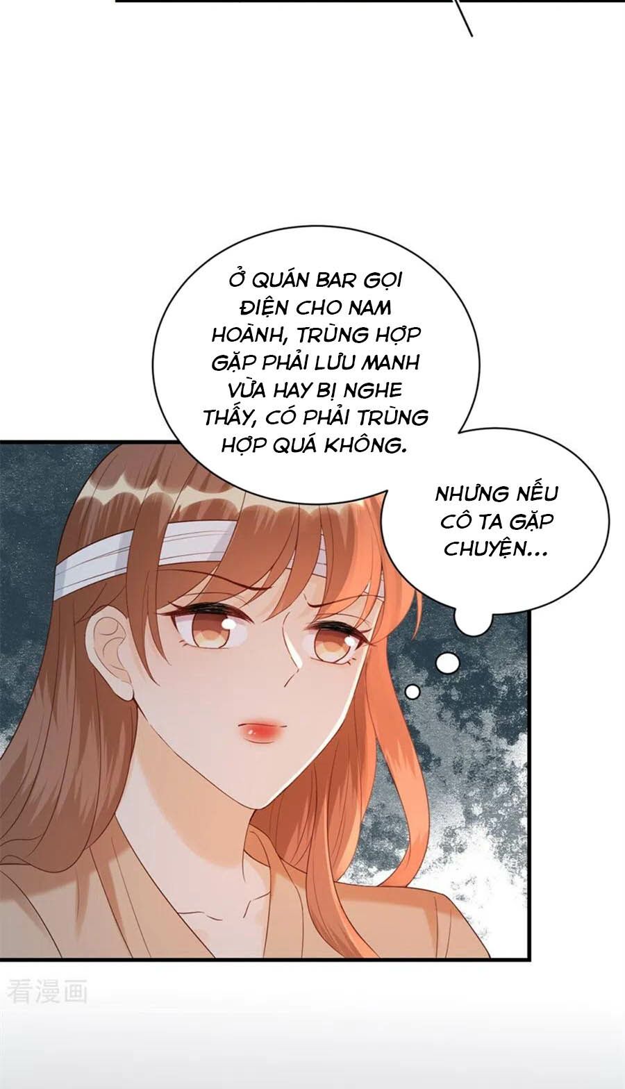 Tiến Độ Chia Tay 99% Chapter 79 - Trang 32