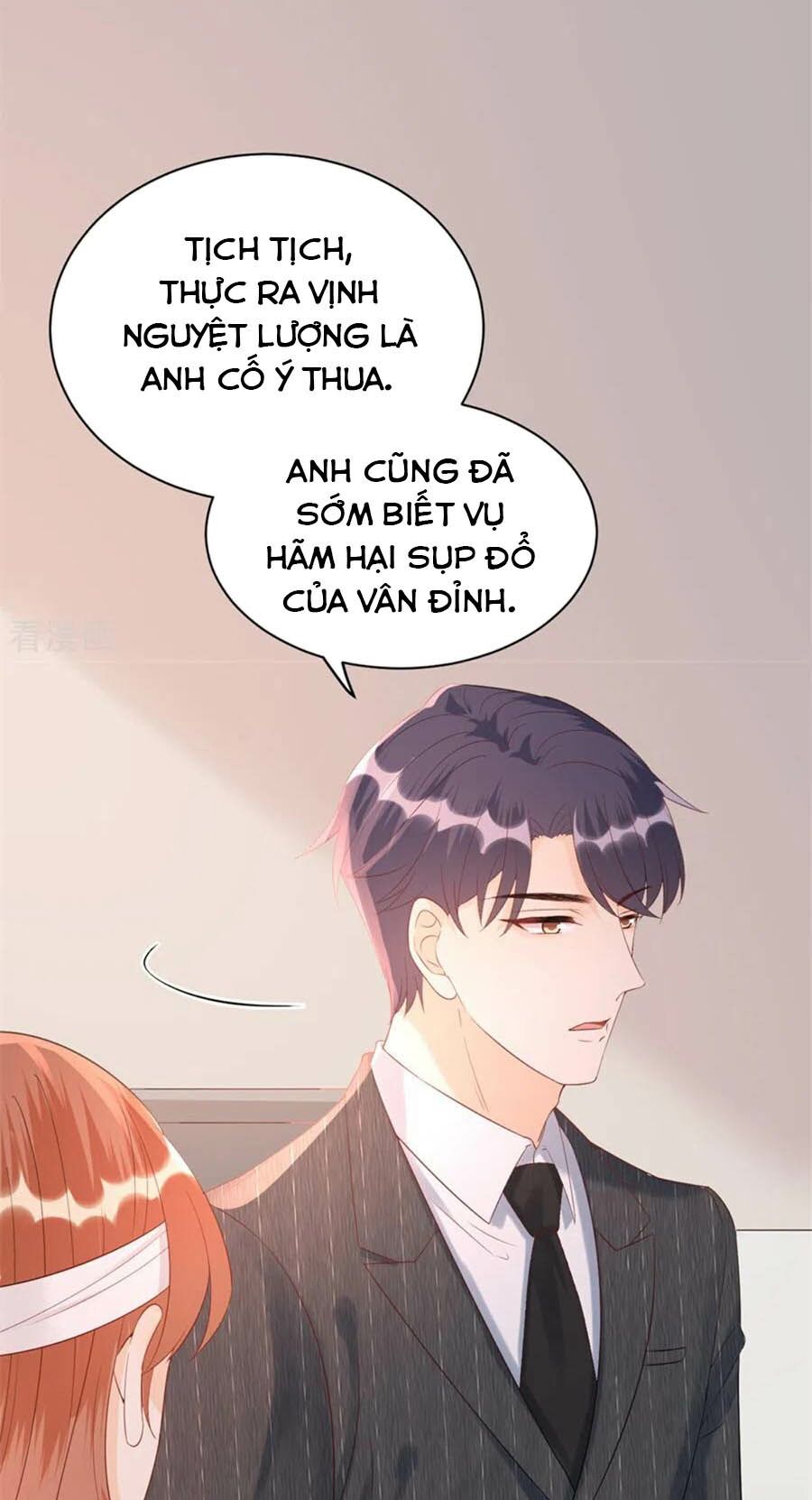 Tiến Độ Chia Tay 99% Chapter 79 - Trang 9