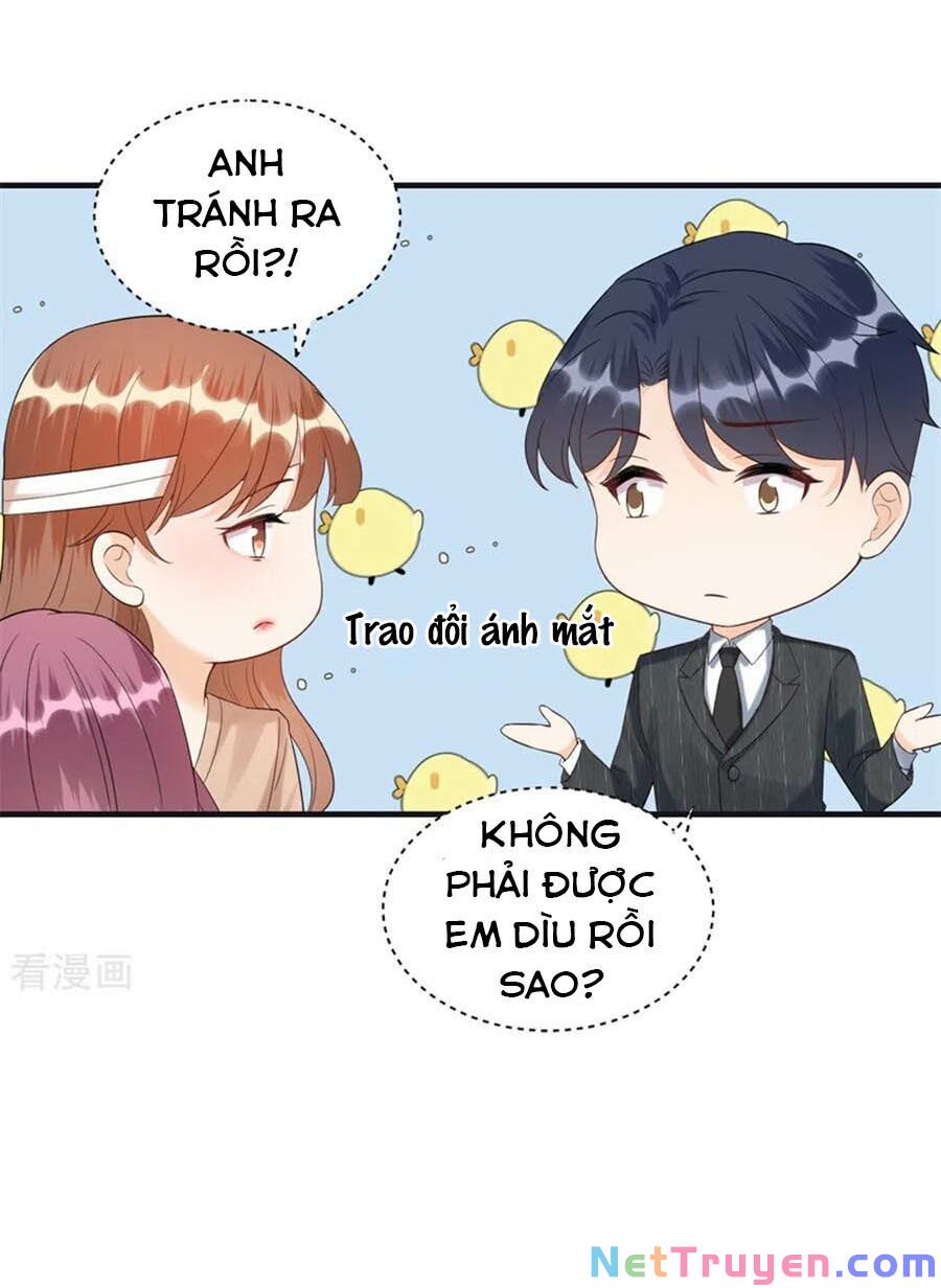 Tiến Độ Chia Tay 99% Chapter 80 - Trang 11