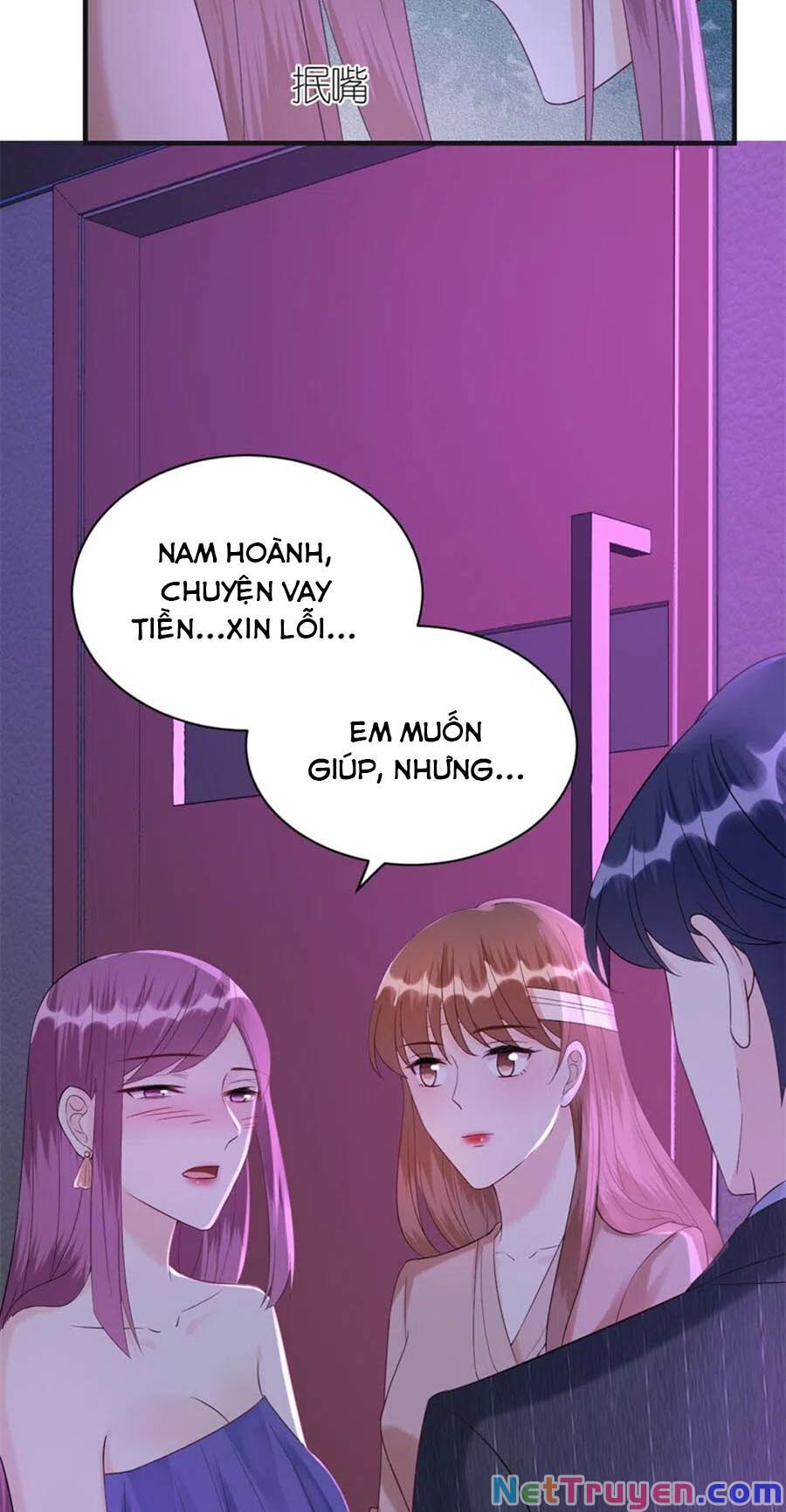 Tiến Độ Chia Tay 99% Chapter 80 - Trang 13