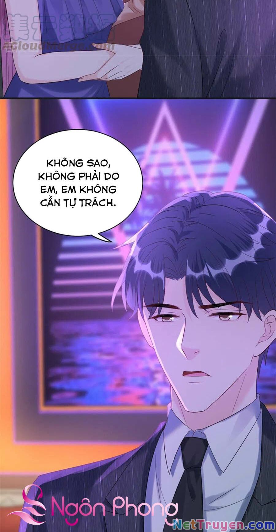 Tiến Độ Chia Tay 99% Chapter 80 - Trang 14