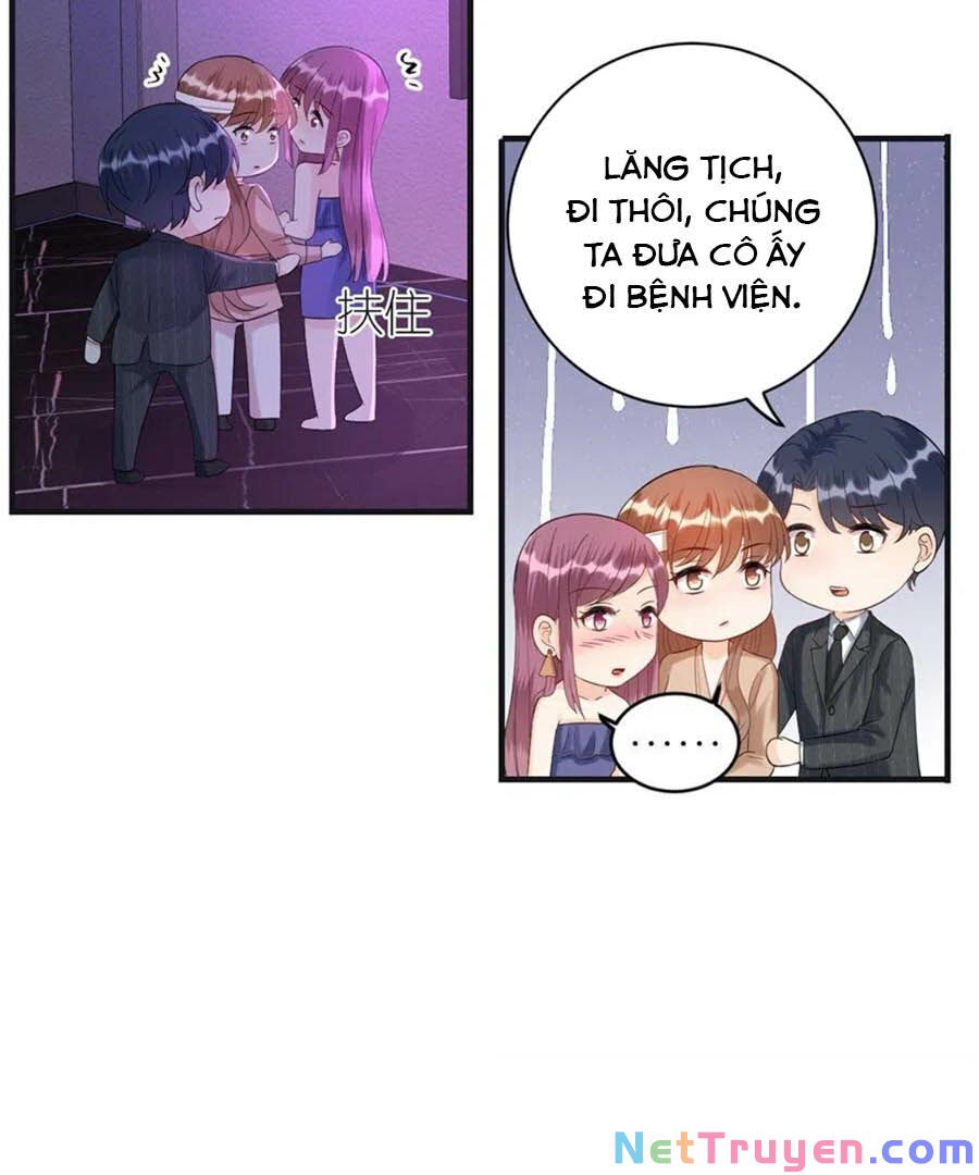 Tiến Độ Chia Tay 99% Chapter 80 - Trang 16